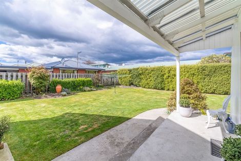 Photo of property in 6 Crombie Street, Gore, 9710