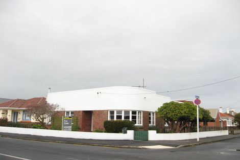 Photo of property in 119 Macandrew Road, South Dunedin, Dunedin, 9012