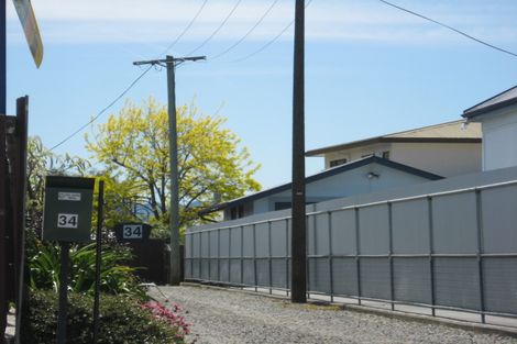 Photo of property in 34 Rogers Street, Blenheim, 7201