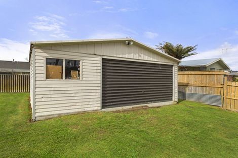 Photo of property in 136 Hakanoa Street, Huntly, 3700