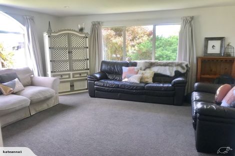 Photo of property in 1 Manahi Place, Woodend, 7610