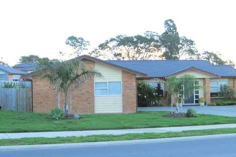 Photo of property in 39 Totara Views Drive, Red Beach, 0932
