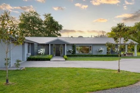 Photo of property in 37 French Pass Road, Cambridge, 3496