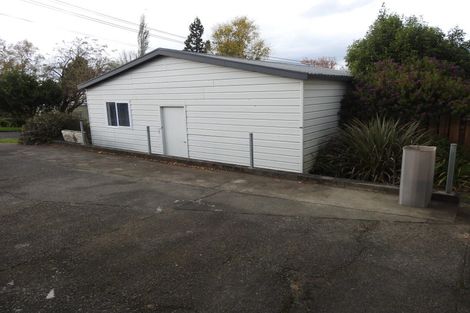 Photo of property in 11 Pukeko Street, Taihape, 4720