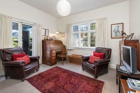 Photo of property in 6 Rochdale Street, Fendalton, Christchurch, 8014