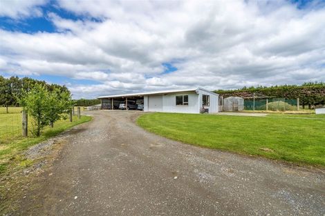 Photo of property in 123 Orion East, Makarewa, Invercargill, 9876
