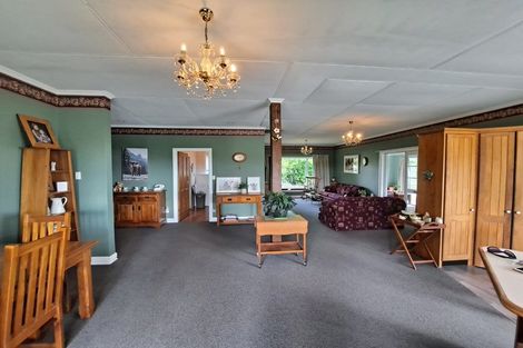 Photo of property in 548 Dudley Road, Kaimiro, Inglewood, 4386