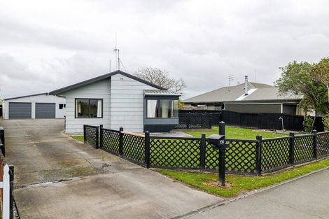 Photo of property in 136 Kelvin Grove Road, Kelvin Grove, Palmerston North, 4414