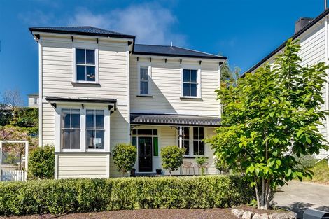 Photo of property in 3 Hooker Avenue, Hospital Hill, Napier, 4110