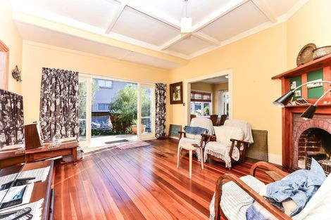 Photo of property in 15 Fow Street, Hamilton Central, Hamilton, 3204