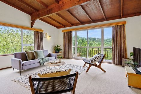 Photo of property in 134 Miromiro Road, Normandale, Lower Hutt, 5010