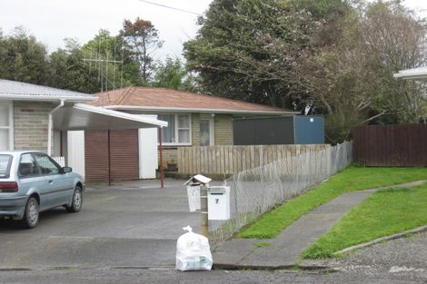 Photo of property in 6 Alice Place, Levin, 5510