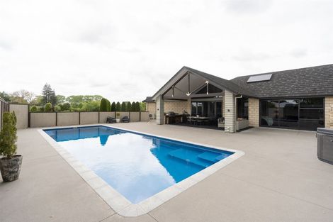 Photo of property in 19e Bates Road, Tamahere, Hamilton, 3283