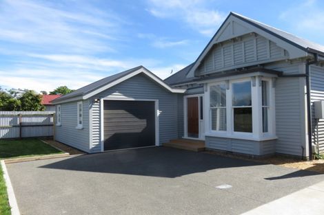 Photo of property in 20 Sumner Street, Spreydon, Christchurch, 8024