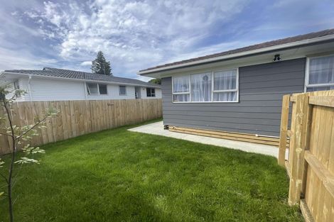 Photo of property in 35 Tabitha Crescent, Henderson, Auckland, 0612