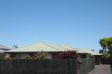 Photo of property in 53a Strickland Street, Sydenham, Christchurch, 8023