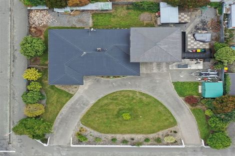 Photo of property in 44 Wilkin Street, Tinwald, Ashburton, 7700