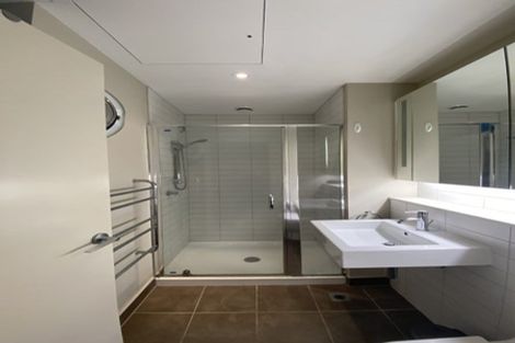 Photo of property in Trinity Apartments, 409/19 College Street, Te Aro, Wellington, 6011