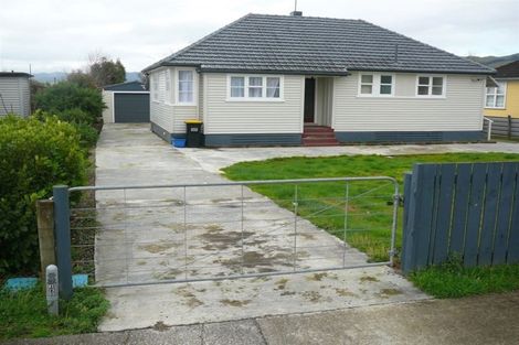 Photo of property in 33 Junction Road, Paeroa, 3600