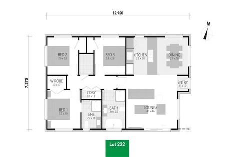 Photo of property in 3 Hillock Rise, Ramarama, 2579