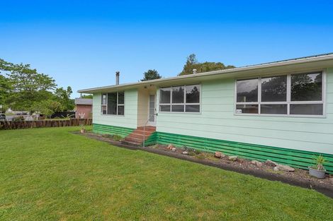 Photo of property in 360 River Road, Kawerau, 3127
