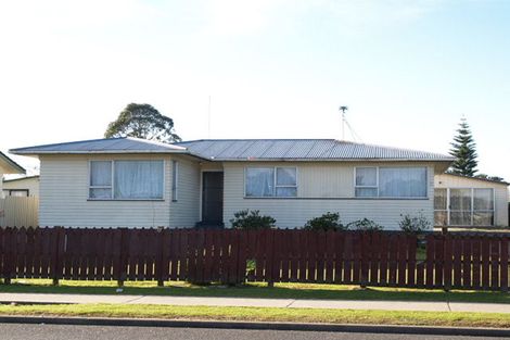 Photo of property in 29 Garus Avenue, Mangere East, Auckland, 2024