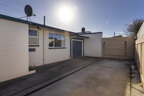 Photo of property in 18b Hutcheson Street, Mayfield, Blenheim, 7201