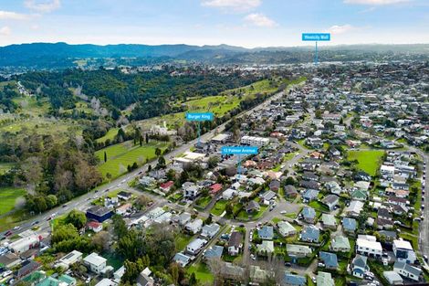 Photo of property in 12 Palmer Avenue, Glen Eden, Auckland, 0602