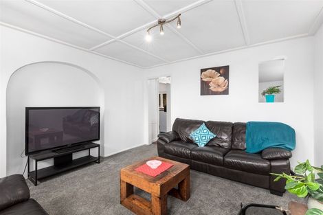 Photo of property in 58 Conclusion Street, Ascot Park, Porirua, 5024