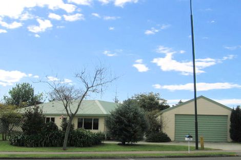 Photo of property in 6 Rowesdale Drive, Ohauiti, Tauranga, 3112