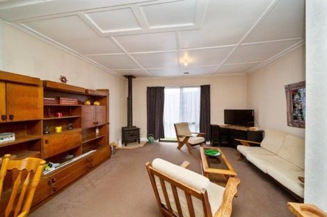 Photo of property in 54 Egmont Street, Kaponga, Hawera, 4679