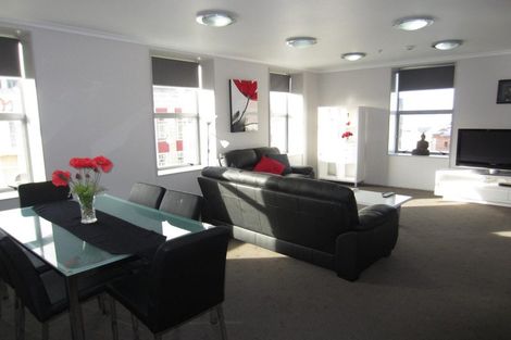 Photo of property in 16i Manse Street, Dunedin Central, Dunedin, 9016