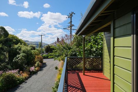 Photo of property in 21 Harbour Terrace, Careys Bay, Port Chalmers, 9023