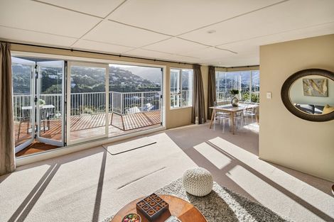 Photo of property in 23 Rose Street, Wadestown, Wellington, 6012