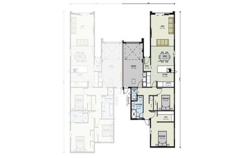 Photo of property in 34 Isa-lei Road, Kaiapoi, 7630