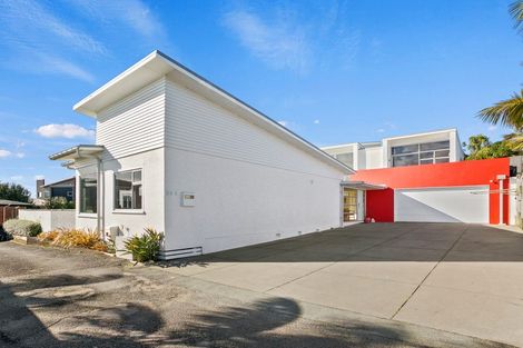 Photo of property in 29c Hamblyn Street, Strandon, New Plymouth, 4312