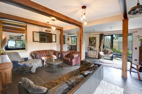 Photo of property in 22 Motu Street, Saint Clair, Dunedin, 9012