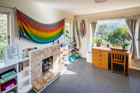 Photo of property in 12 Mairangi Road, Wadestown, Wellington, 6012