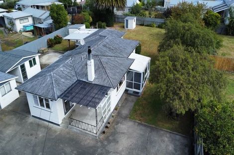 Photo of property in 131 Colombo Road, Masterton, 5810