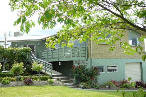 Photo of property in 49 Ashworth Street, Alexandra, 9320