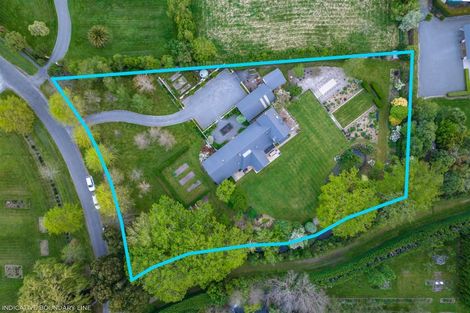 Photo of property in 15 Keetly Place, Ohoka, Kaiapoi, 7692