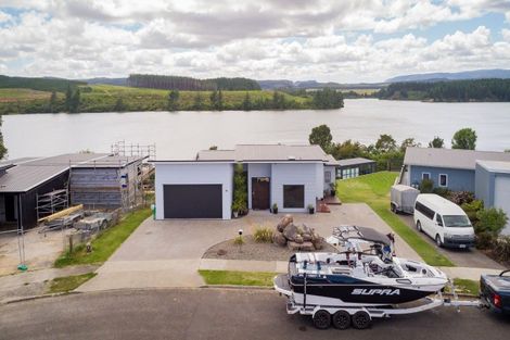 Photo of property in 36 Korari Crescent, Mangakino, 3421