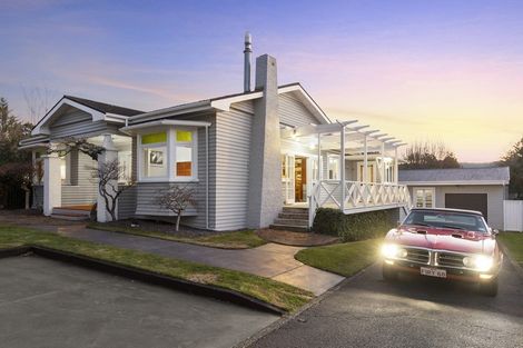 Photo of property in 43 Moehau Street, Te Puke, 3119