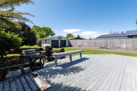 Photo of property in 37 Wikaraka Street, Ngongotaha, Rotorua, 3010