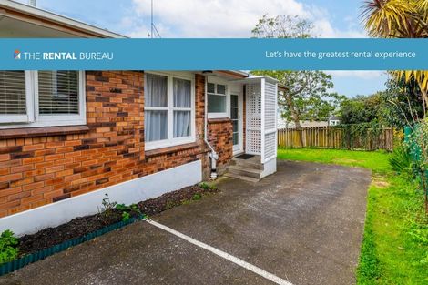 Photo of property in 6/43 Arthur Street, Onehunga, Auckland, 1061