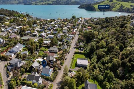 Photo of property in 56 Rue Balguerie, Akaroa, 7520