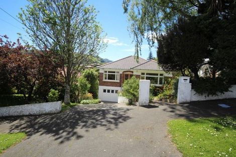 Photo of property in 41 Glendining Avenue, North East Valley, Dunedin, 9010