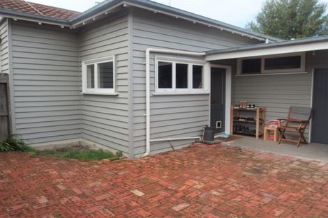 Photo of property in 6 Rolleston Street, Watlington, Timaru, 7910