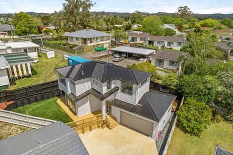 Photo of property in 24a Styca Place, Sunnyvale, Auckland, 0612