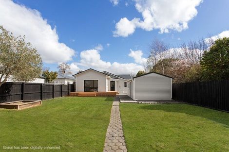 Photo of property in 116 Stapletons Road, Richmond, Christchurch, 8013